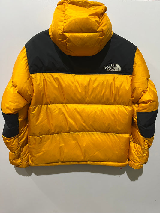The north face summit series packable jacket