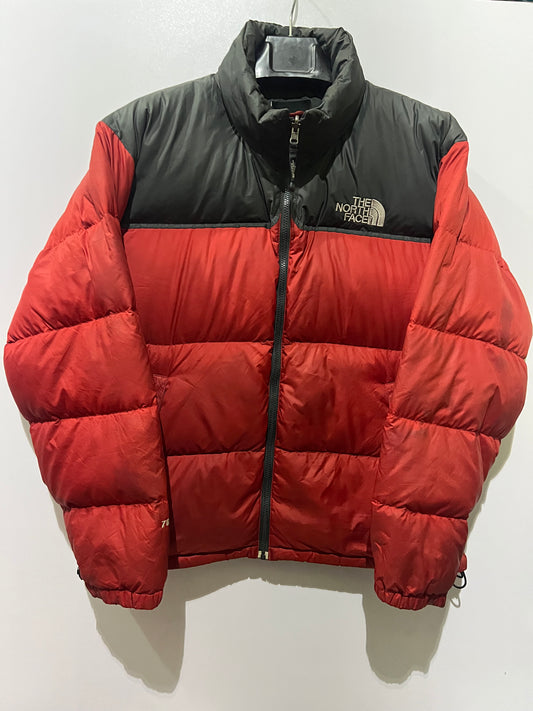 The north face packable jacket