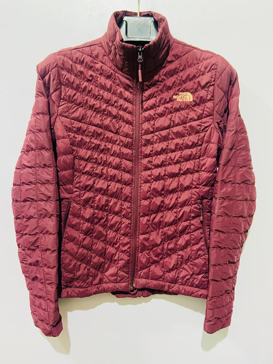 The North Face Women's ThermoBall Eco Jacket