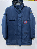 Canada Goose Duck down feather
