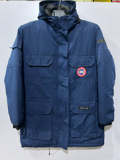 Canada Goose Duck down feather