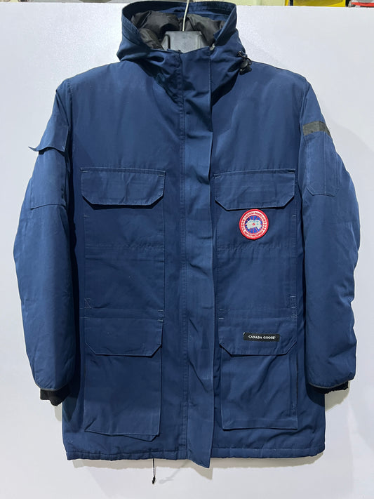 Canada Goose Duck down feather