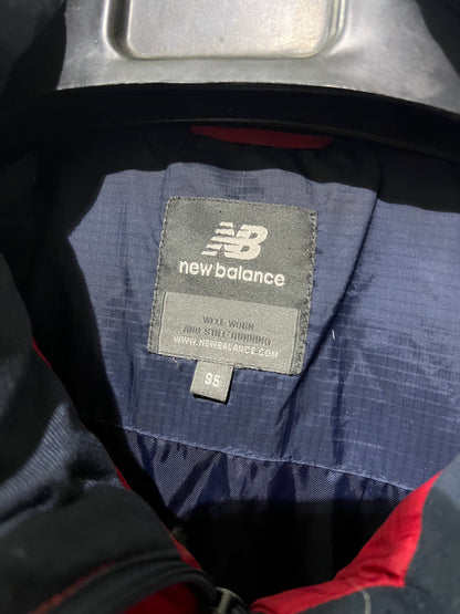 New balance leight weight puffer