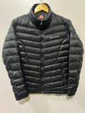 Columbia omni heat puffer jacket
