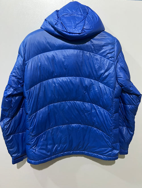 Adidas leight weight puffer