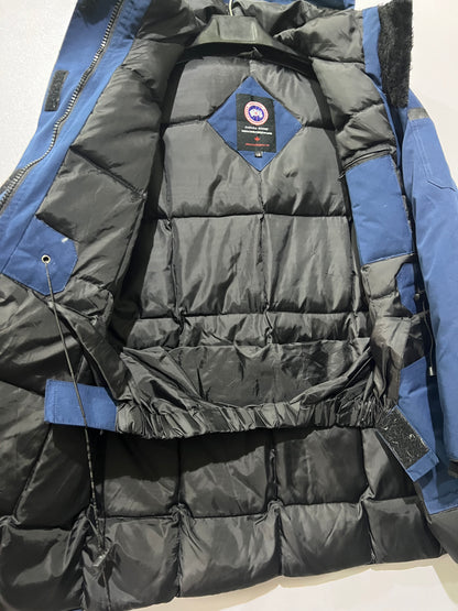 Canada Goose Duck down feather