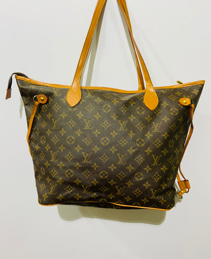 Louis Vuitton Inventeur bag