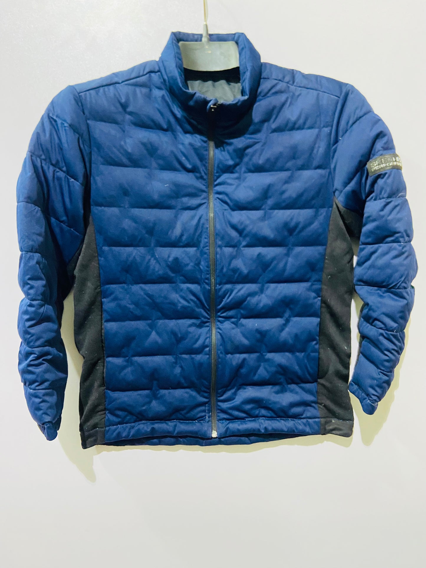 Skechers padding puffer jacket