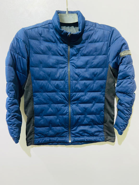 Skechers padding puffer jacket