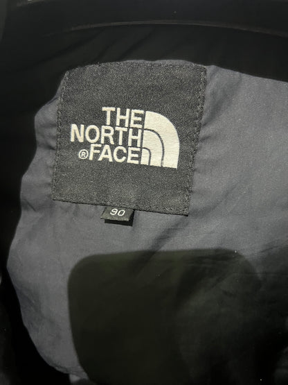 The north face duck goose down feather packable jacket