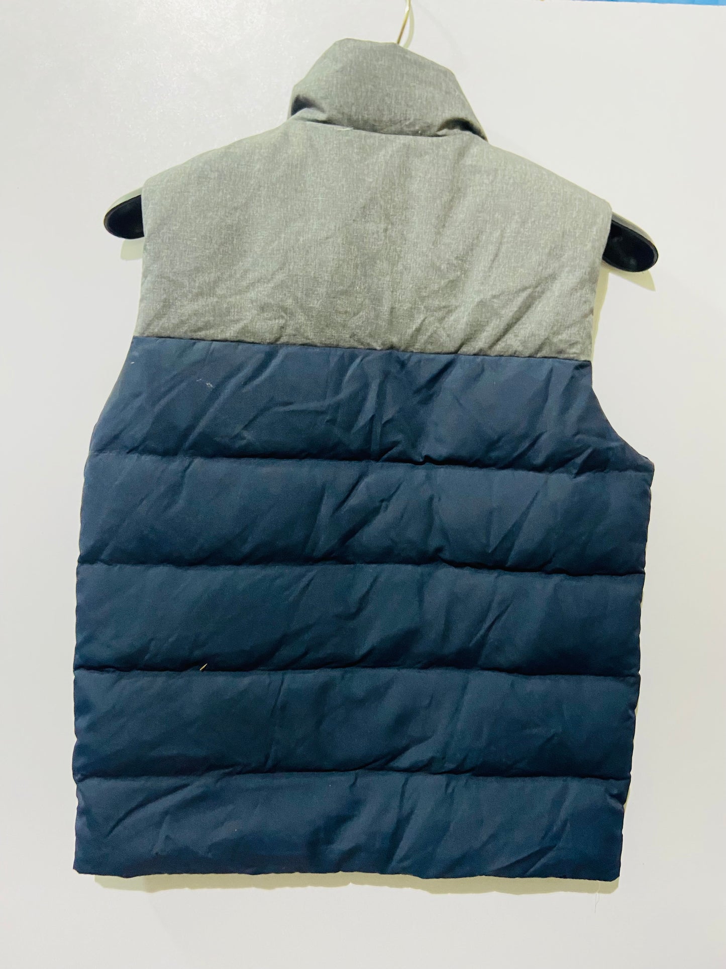 Adidas sleeveless jacket