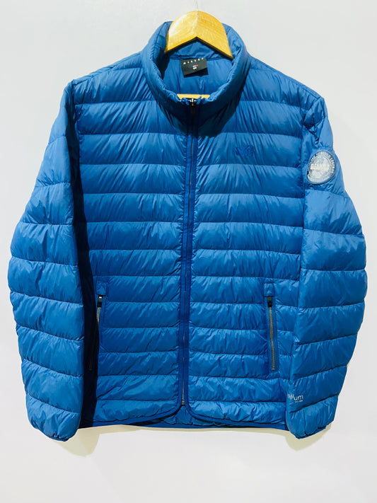 Millet goose down puffer jacket
