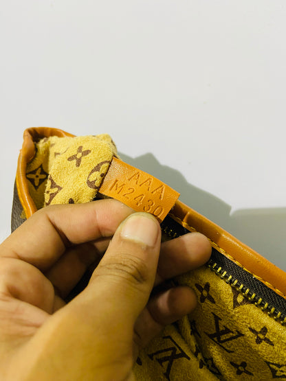 Louis Vuitton Inventeur bag