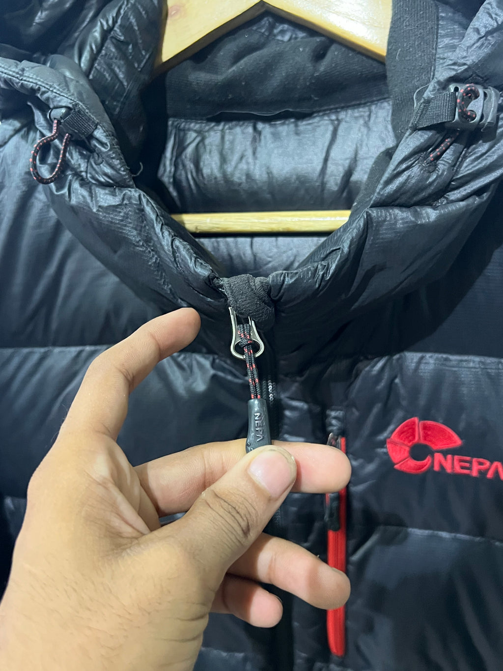 Nepa leight weight jacket
