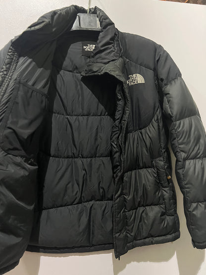 The north face  packable jacket