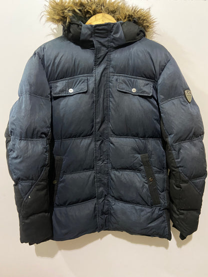 Emporio armani down jacket