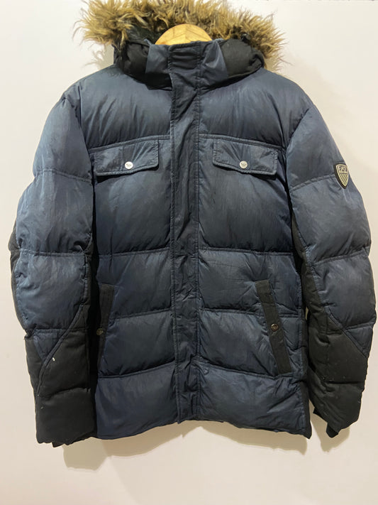 Emporio armani down jacket