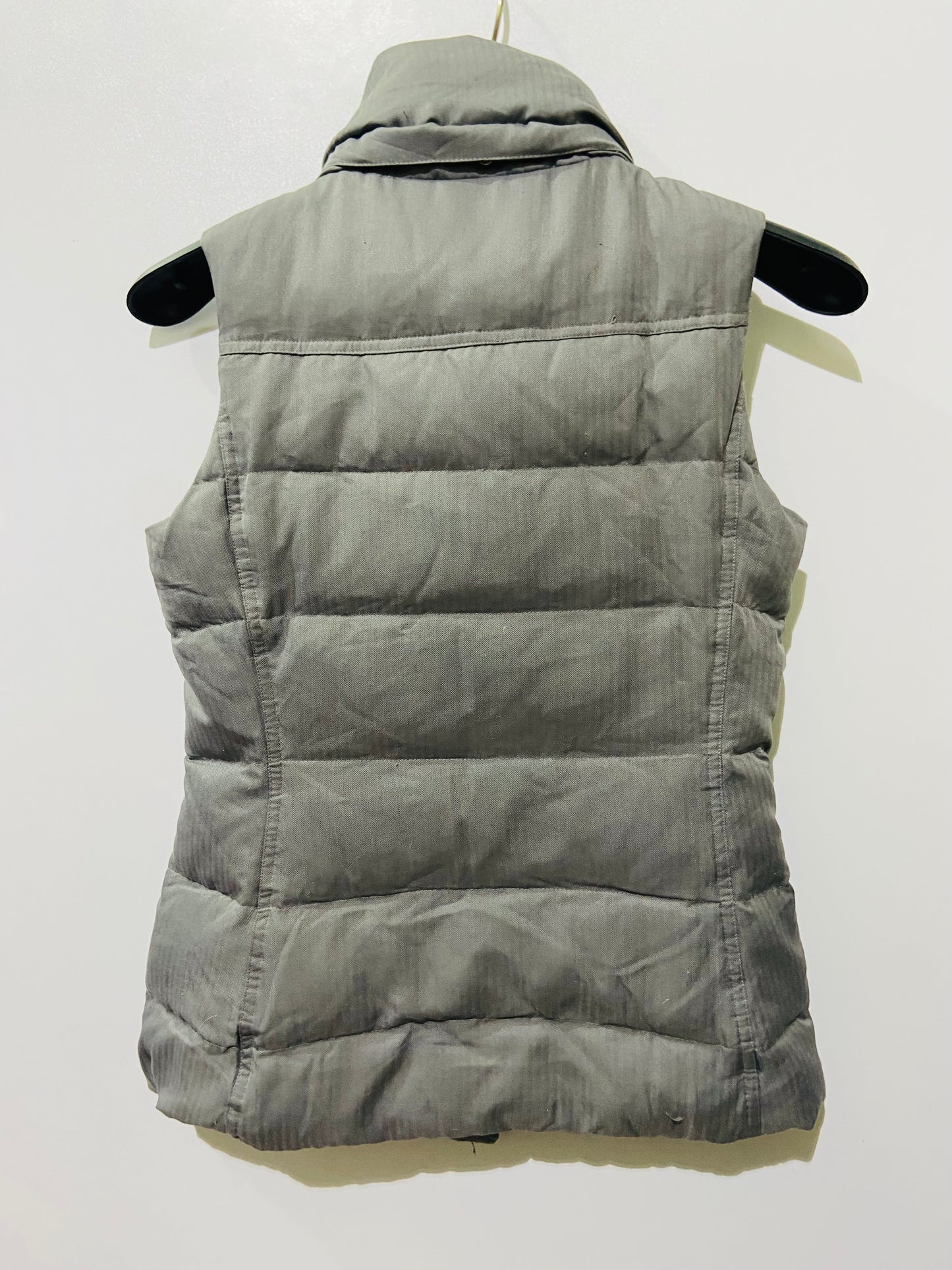 Tommy Hilfiger Sleeveless women jacket