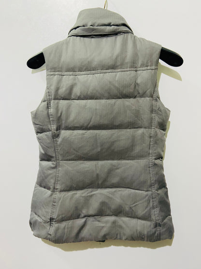 Tommy Hilfiger Sleeveless women jacket