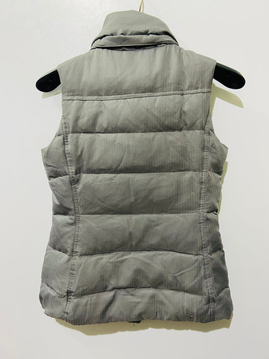 Tommy Hilfiger Sleeveless women jacket