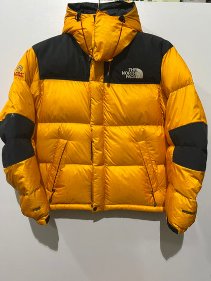 The north face duck goose down feather packable jacket
