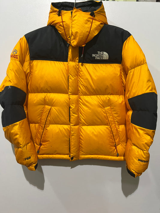 The north face duck goose down feather packable jacket