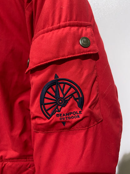 Beanpole down bomber jacket