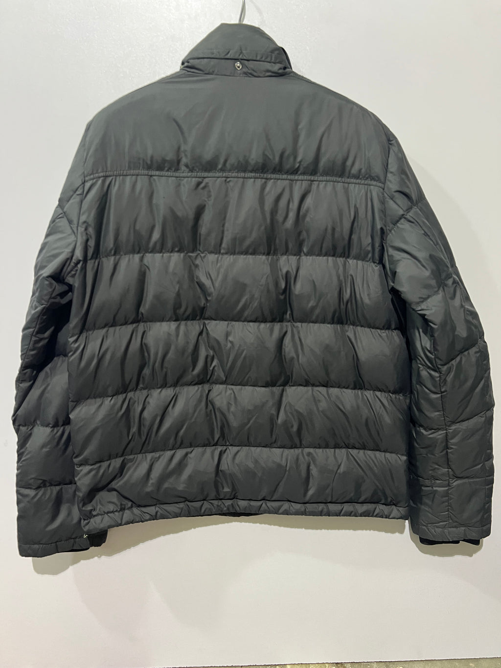Tommy hilfiger puffer jacket