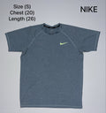 Nike round neck drift