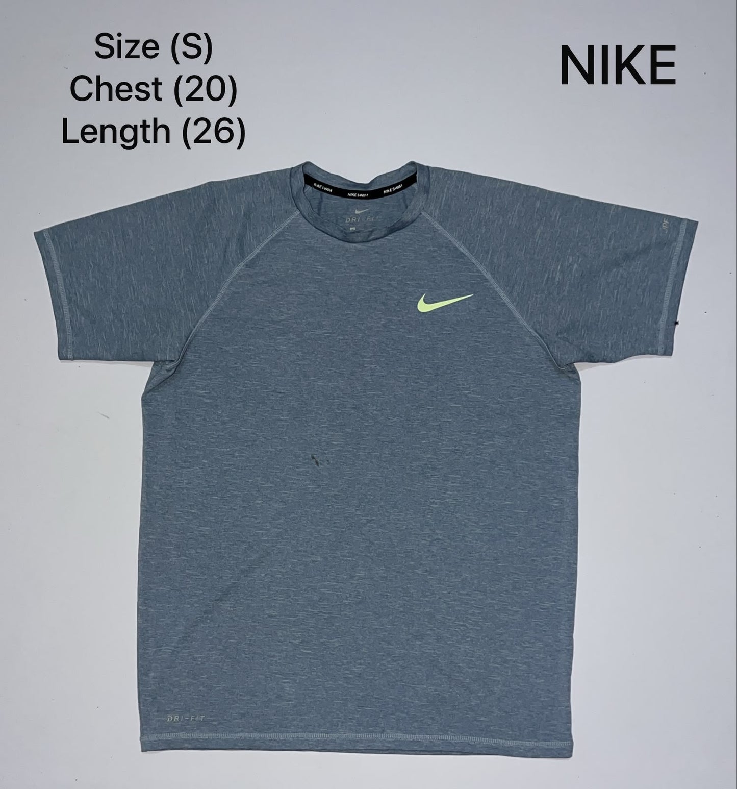 Nike round neck drift