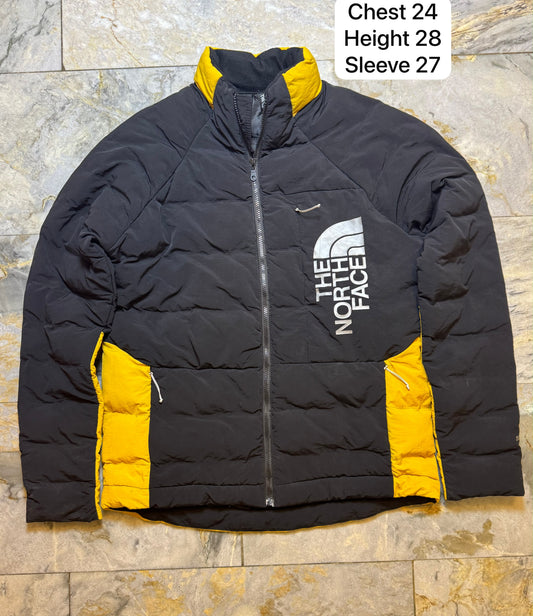 THE NORTH FACE PUFFER JACKET