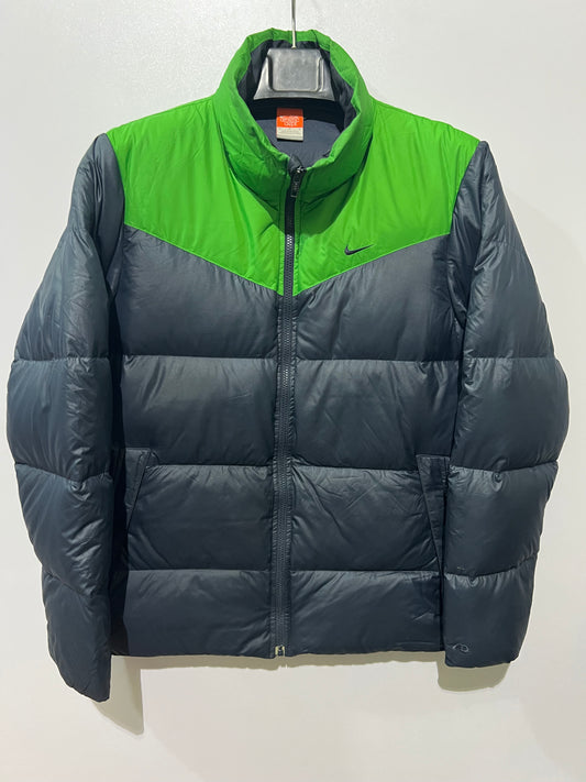 Nike the athletic dept puffer