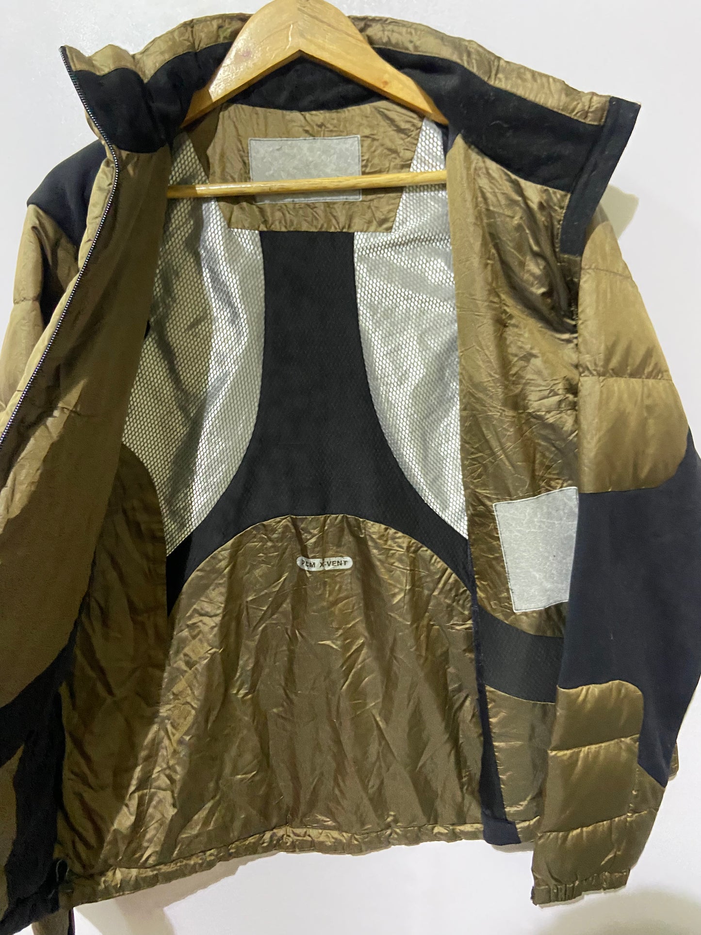 nepa special edition puffer jacket