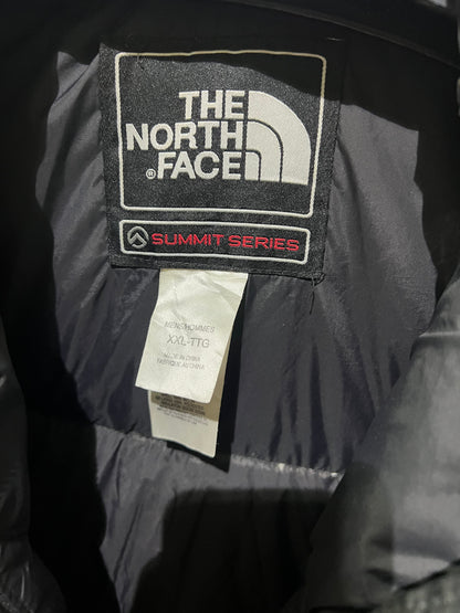 The north face summit series packable jacket
