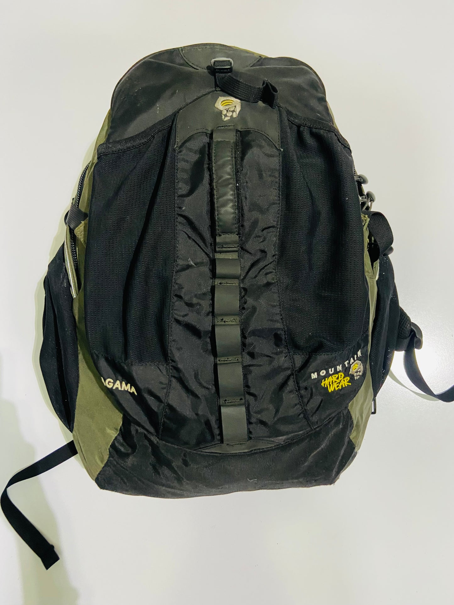 Mountain Hardwear Agama backpack bag
