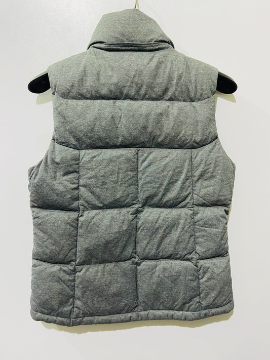 New balance sleeveless jacket