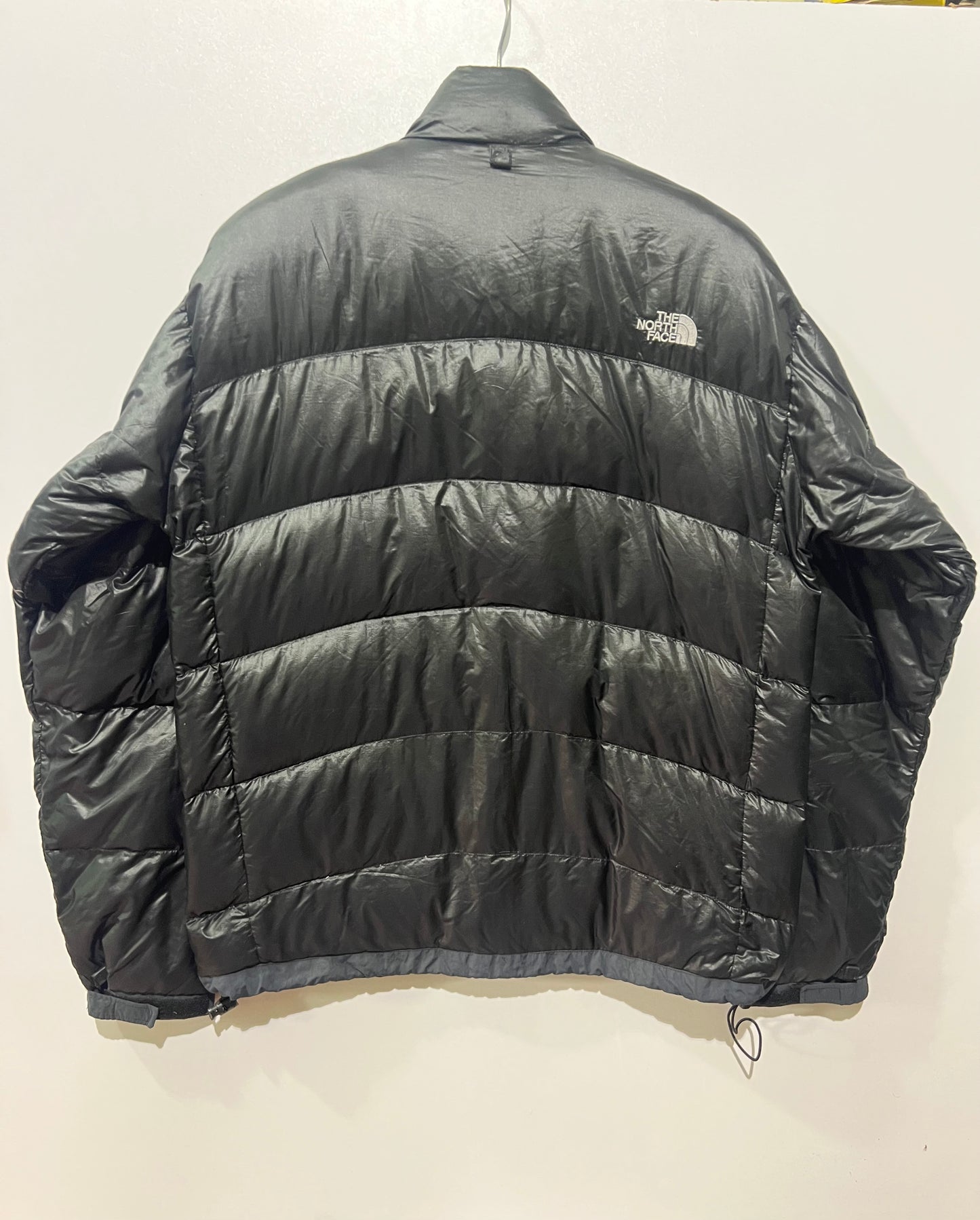 The north face Summit series duck down feather puffer