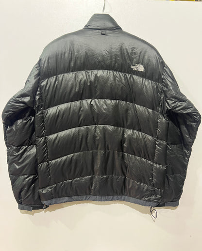 The north face Summit series duck down feather puffer