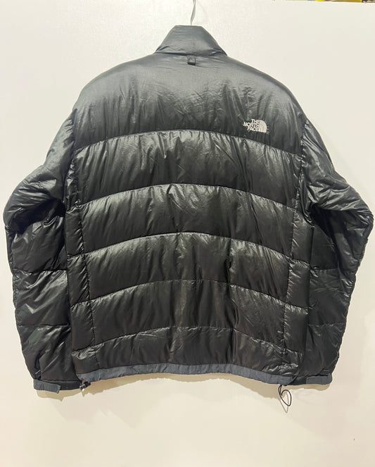 The north face Summit series duck down feather puffer