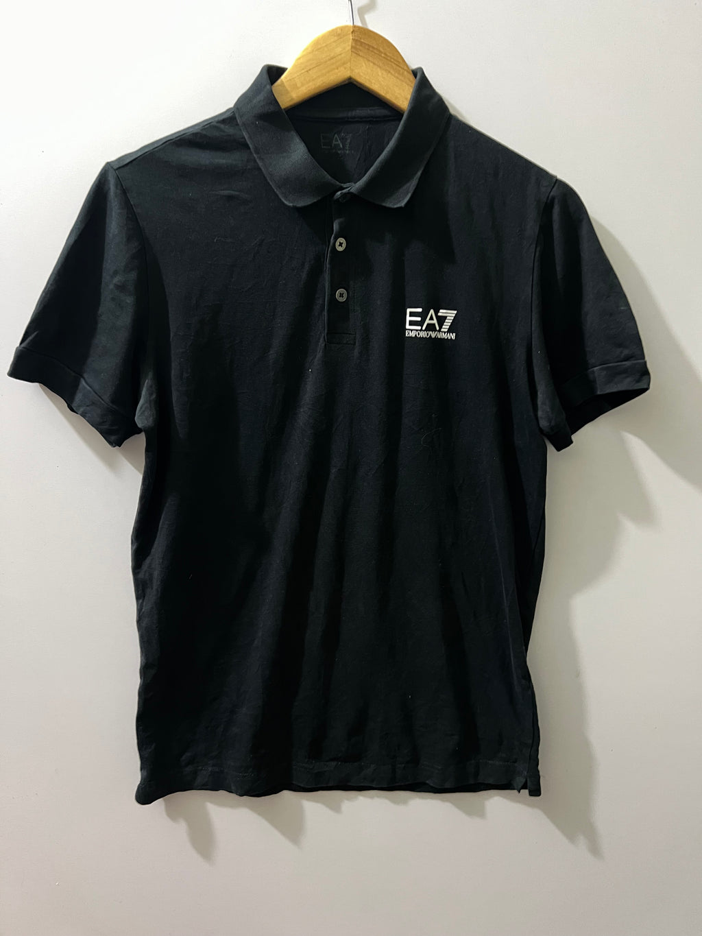Emporio Armani EA7 polo shirt