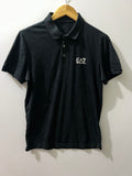 Emporio Armani EA7 polo shirt