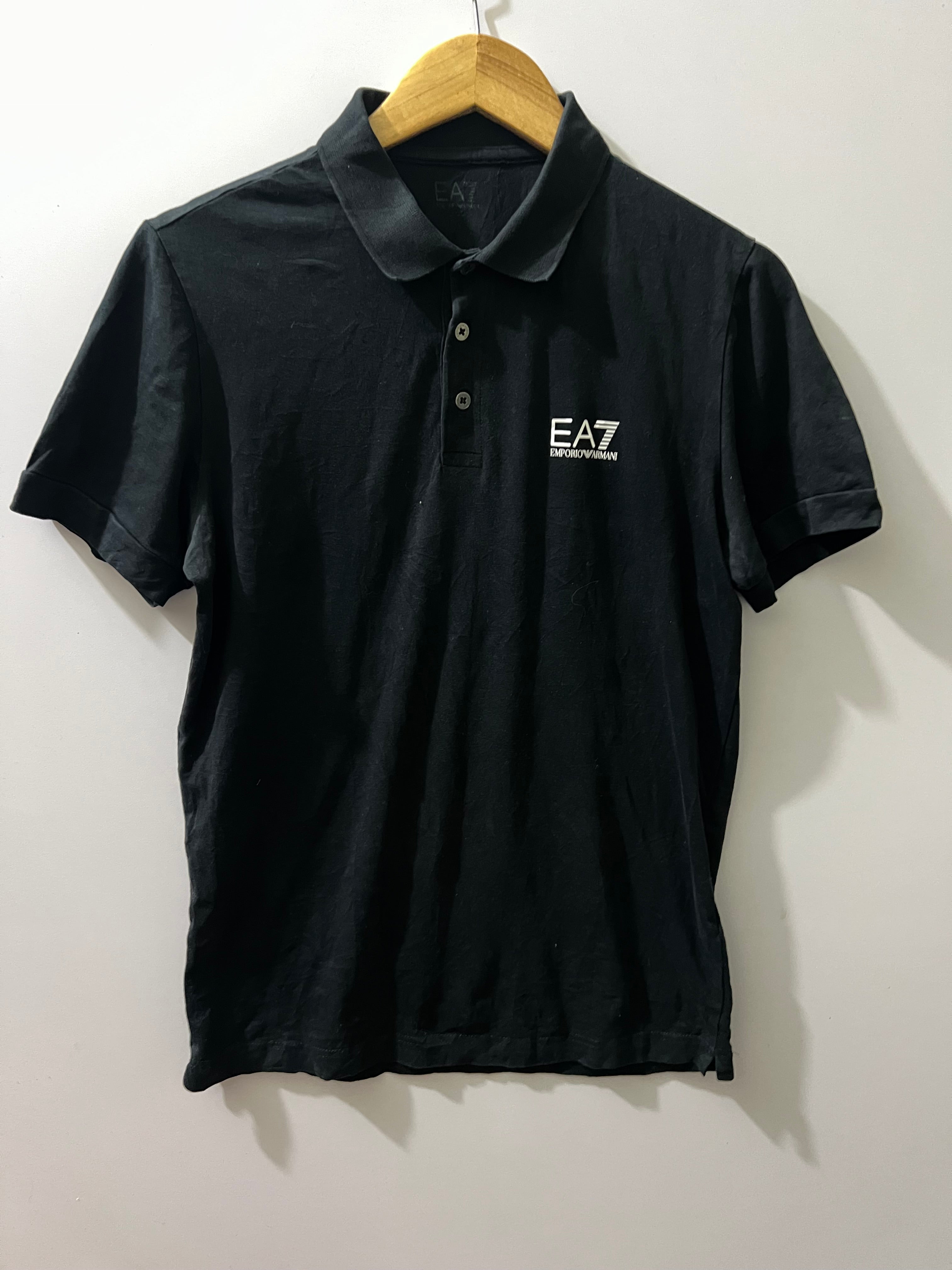 Emporio Armani EA7 polo shirt