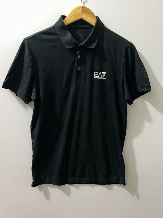 Emporio Armani EA7 polo shirt