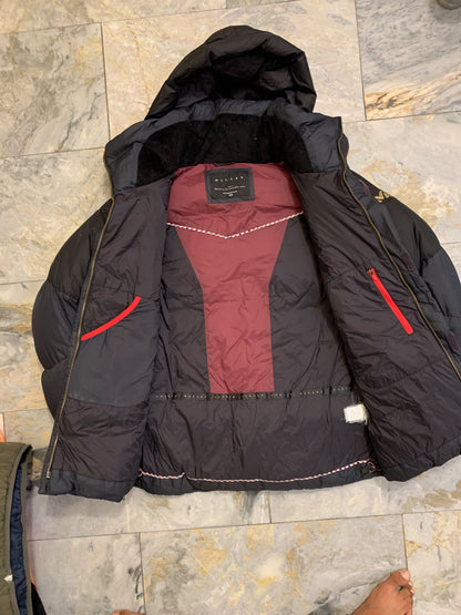 MILLET DUCK DOWN FEATHER PARKA JACKET