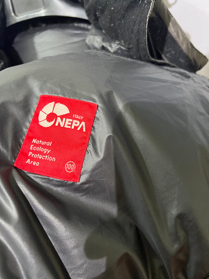 Nepa goose down packable puffer