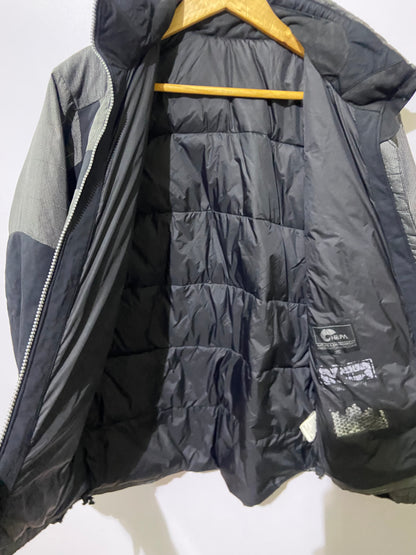 nepa down puffer jacket