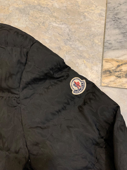 MONCLER LEIGHT WEIGHT PUFFER