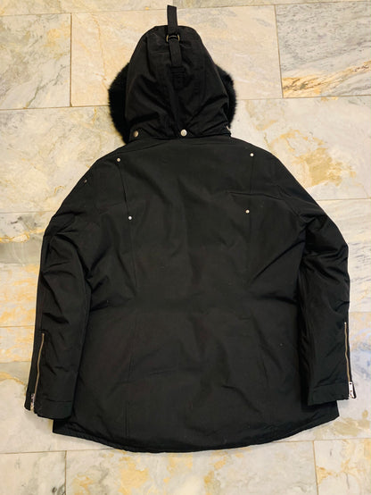 MOOSE KNUCKLES STIRILING PARKA