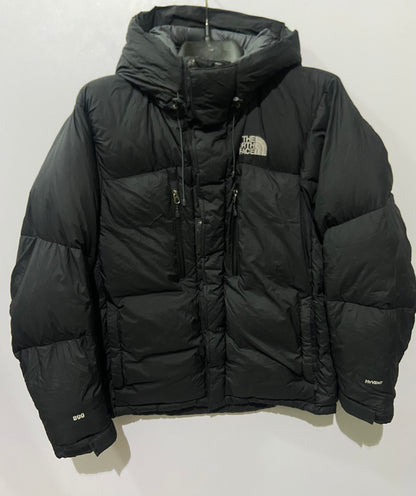The north face hyvent puffer jacket