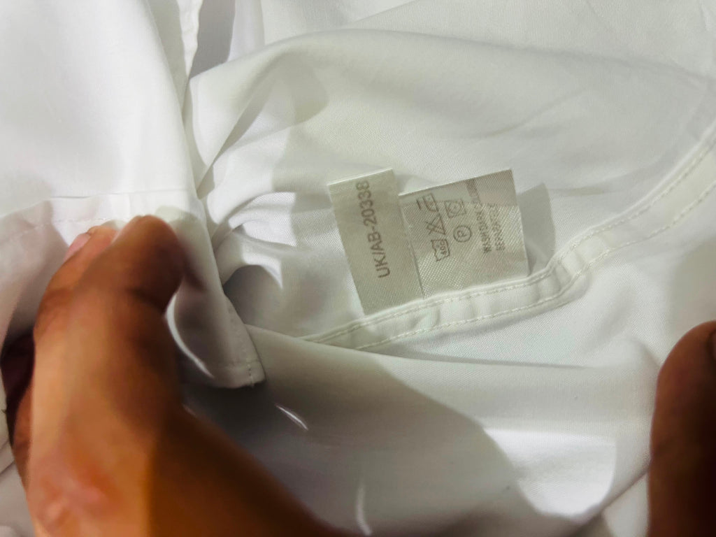 Yves Saint Laurent dress shirt